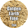 Pro Acryl: Basing Texture - Golden Earth - Fine (120ml)