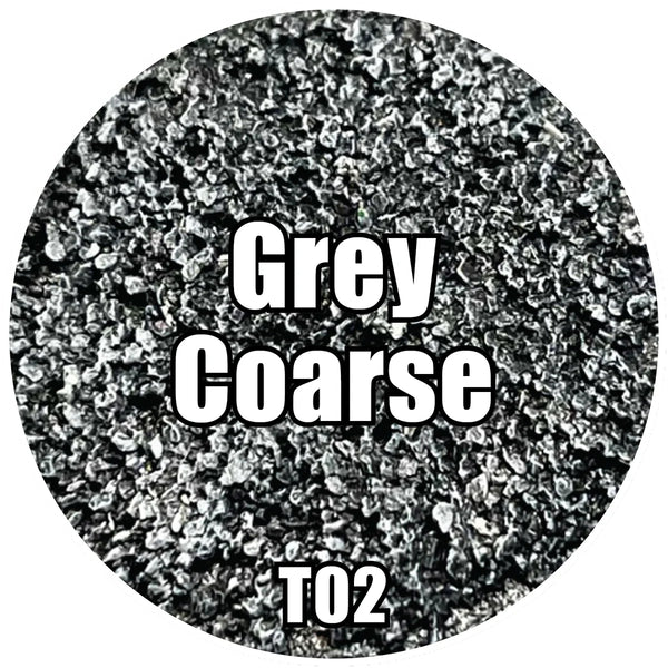 Pro Acryl: Basing Textures - COARSE (120ml)