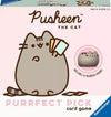 Pusheen The Cat: Perrfect Pick Card Game