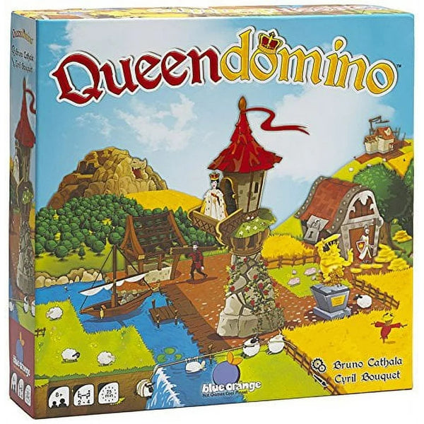 Queendomino