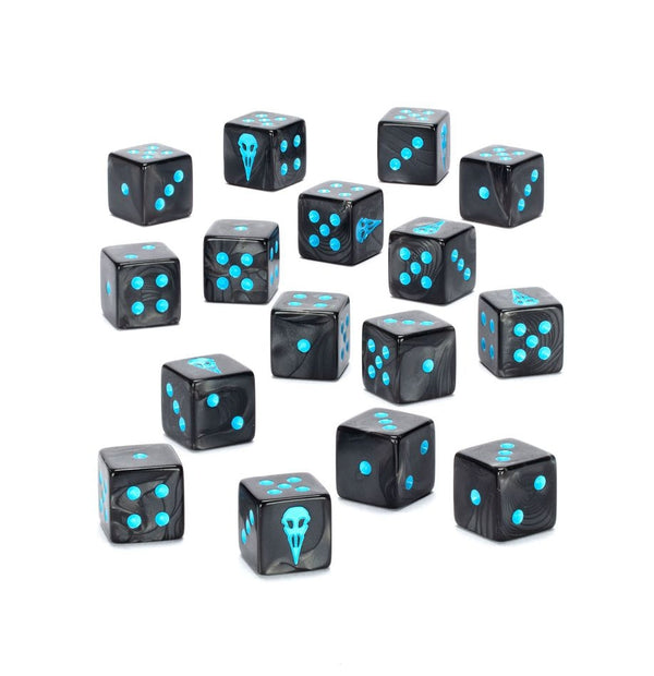 Raven Guard: Dice Set (2025)