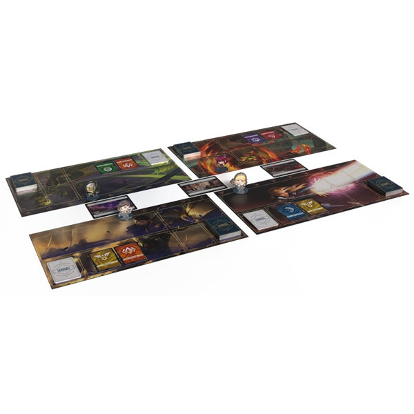 Riftbound TCG: Proving Grounds Box Set (presale)