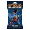 Riftbound TCG: Set 1- Origins- Sleeved Booster (presale)