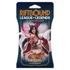 Riftbound TCG: Set 1- Origins- Sleeved Booster (presale)