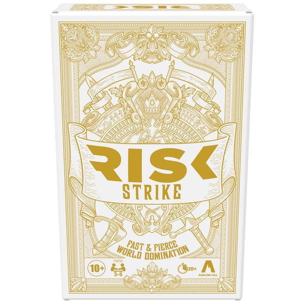 Risk Strike