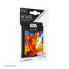 Star Wars: Unlimited Art Sleeves - Luke Skywalker (prerelease)
