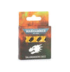 Salamanders: Dice Set (2025) (presale)