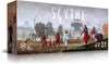 Scythe: Invaders from Afar Expansion