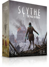 Scythe: The Rise of Fenris Expansion