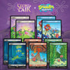 MtG: Our Boss is on Vacation Superdrop: Spongebob Squarepants Bundle - Non-Foil Edition (Secret Lair)