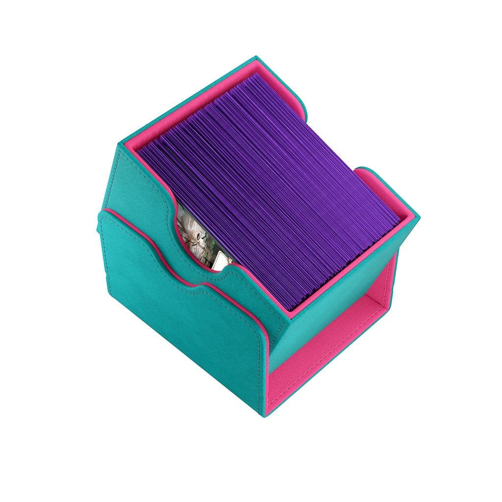 Sidekick 100+ XL Teal/Pink | Lazarus Games