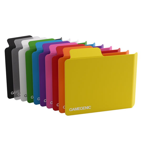 Sideloading Flex Card Dividers - Multicolor