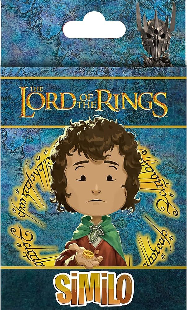 Similo: The Lord of the Rings