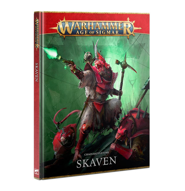 Skaven: Battletome (4th Edition)