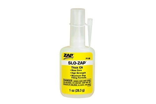 Slo-Zap (1 Oz.)