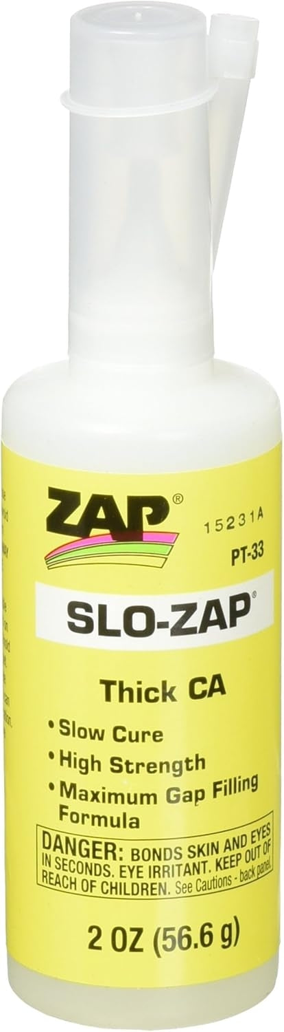 Slo-Zap (2oz)