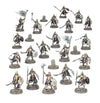 Soulblight Gravelords: Deathrattle Skeletons