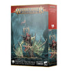 Soulblight Gravelords: Prince Vhordrai Lord of Crimson Keep (presale)