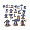 Space Marines: Crux Terminatus (presale)