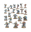 Space Wolves: Combat Patrol (2025)