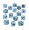 Space Wolves: Dice Set (2025)