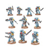 Space Wolves: Grey Hunters