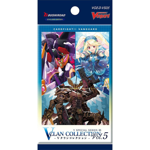 cardfight vanguard v series booster box Cardfight Vanguard!! Evenfall Onslaught Booster Box main image 0