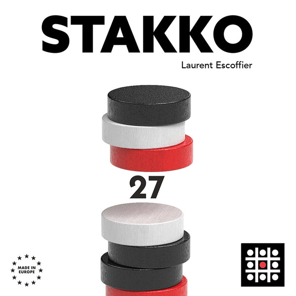 Stakko