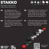 Stakko