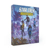 Star Trek Adventures RPG: 2nd Ed Starter Set