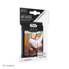 Star War Unlimited: Art Sleeves - Obi-Wan Kenobi