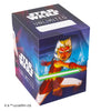 Star War Unlimited: Soft Crate - Ahsoka Tano/General Grievious