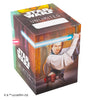 Star War Unlimited: Soft Crate - Obi-Wan/Darth Maul