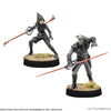 Star Wars Legion: Fifth Brother & Seventh Sister - Operative Expansion