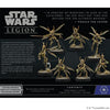 Star Wars Legion: Geonosian Warriors