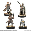 Star Wars Legion: Rebel Sleeper Cell Expansion