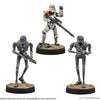 Star Wars Legion: Riot Control Squad Expansion