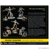 Star Wars: Shatterpoint - Clone Force 99 - Squad Pack