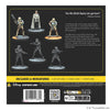 Star Wars: Shatterpoint - Deploy the Garrison Squad Pack