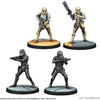 Star Wars: Shatterpoint - Deploy the Garrison Squad Pack