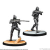 Star Wars: Shatterpoint - Good Soldiers Follow Orders - Squad Pack