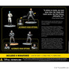 Star Wars: Shatterpoint - Not Accepting Surrenders Squad Pack