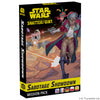 Star Wars: Shatterpoint - Sabotage Showdown - Mission Pack