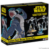 Star Wars: Shatterpoint - Terror From Below Squad Pack