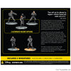 Star Wars: Shatterpoint - Today the Rebellion Dies - Squad Pack