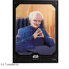Star Wars: Unlimited - Premium Art Sleeves - Chancellor Palpatine (presale)