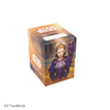 Star Wars: Unlimited - Soft Crate - Palpatine/Padme Amidala (presale)