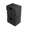 Stronghold 200+ XL Black