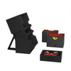 Stronghold 200+ XL Black