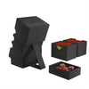 Stronghold 200+ XL Black